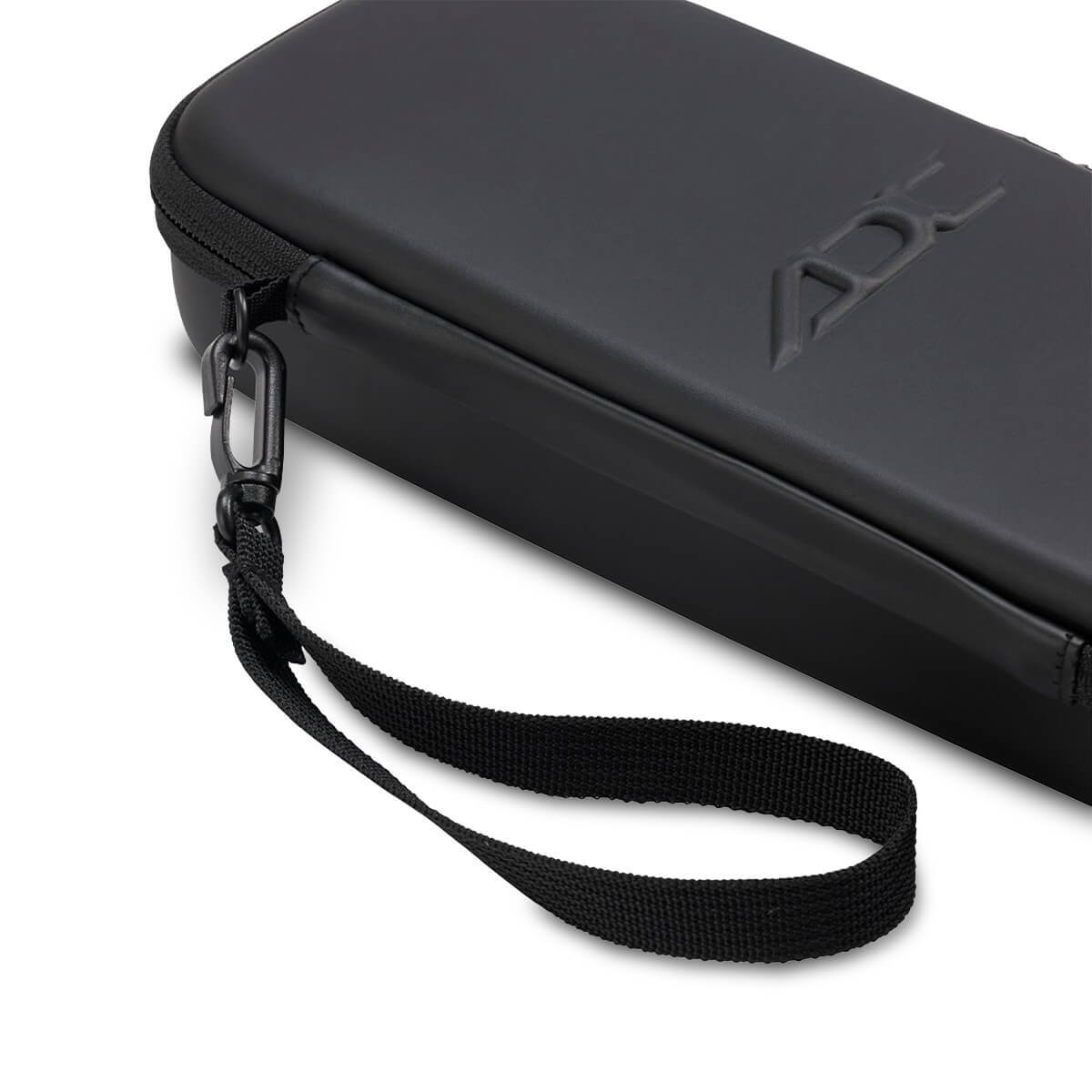 Medic Stethoscope Case Large Black x1 Medic Stethoscope Case Large Black x1