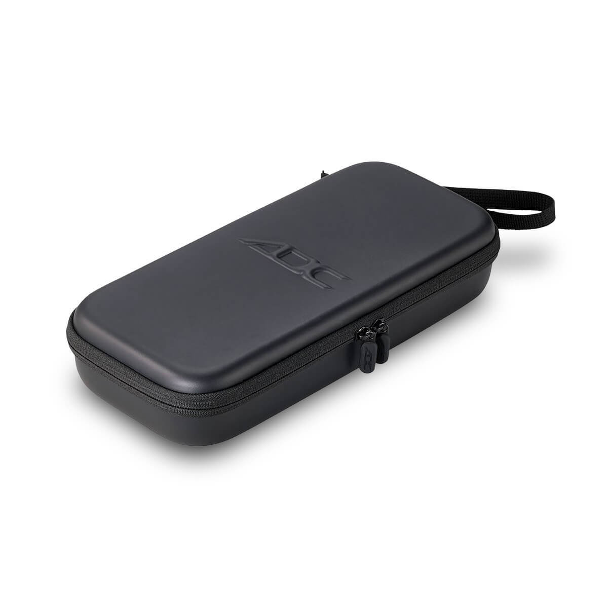 Medic Stethoscope Case Large Black x1 Medic Stethoscope Case Large Black x1