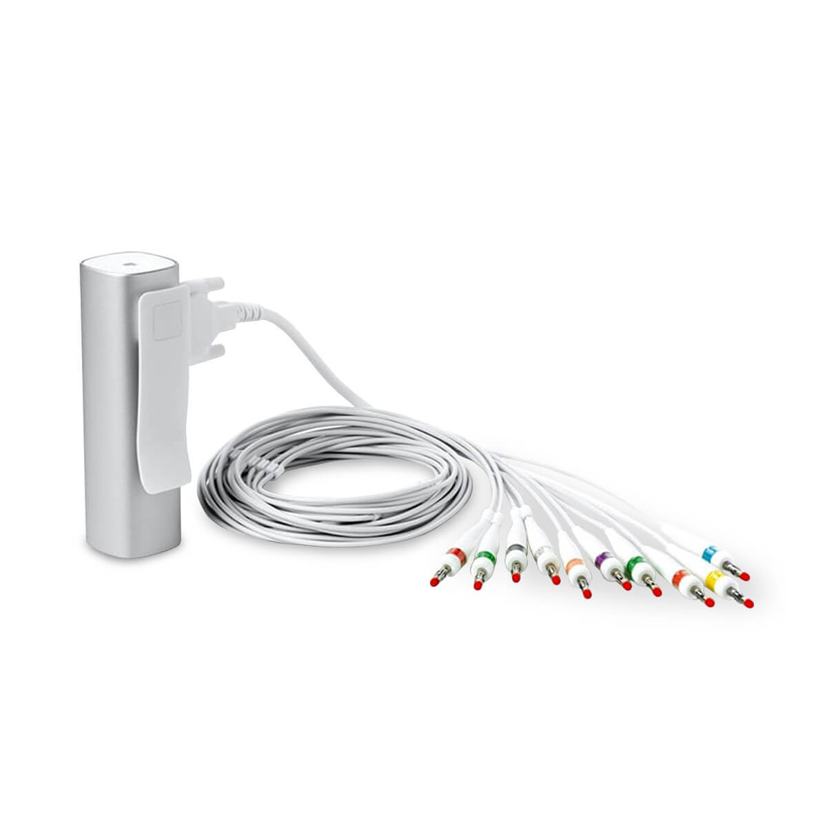 MESI 12 Lead ECG Diagnostic Module Extension | Equipment | New Products ...