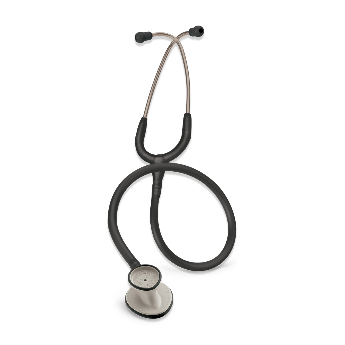 3M Littmann Lightweight II S.E. Stethoscope Black 3M Littmann Lightweight II S.E. Stethoscope Black