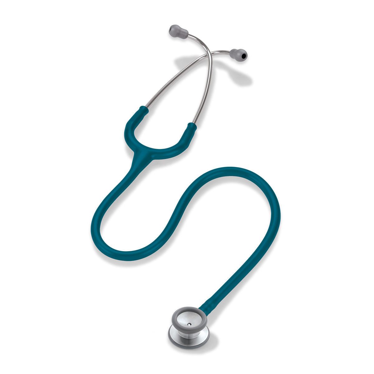 3M Littmann Classic II Paediatric Stethoscope - Caribbean Blue Caribbean Blue 3M Littmann Classic II Paediatric Stethoscope - Caribbean Blue Caribbean Blue