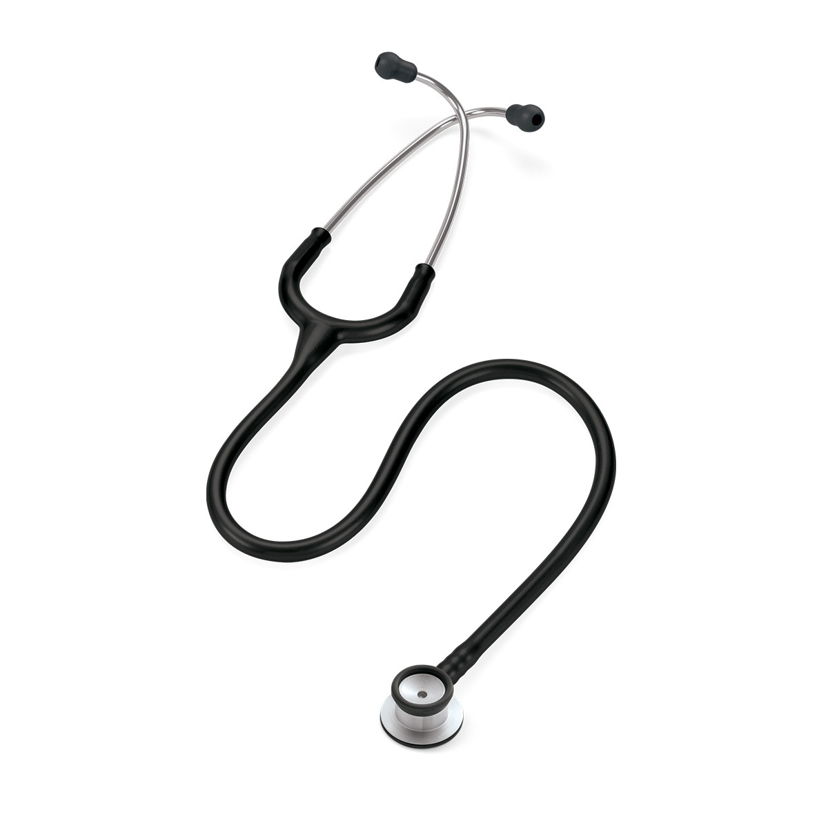 3M Littmann Classic II Infant Stethoscopes -  Black 3M Littmann Classic II Infant Stethoscopes -  Black