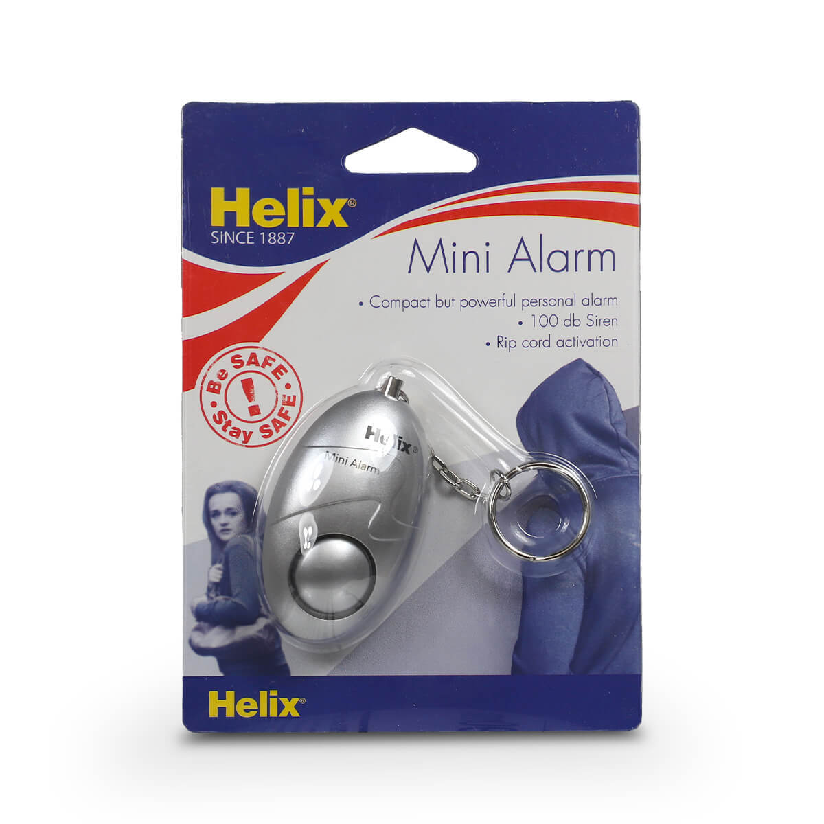 Mini Personal Alarm Mini Personal Alarm