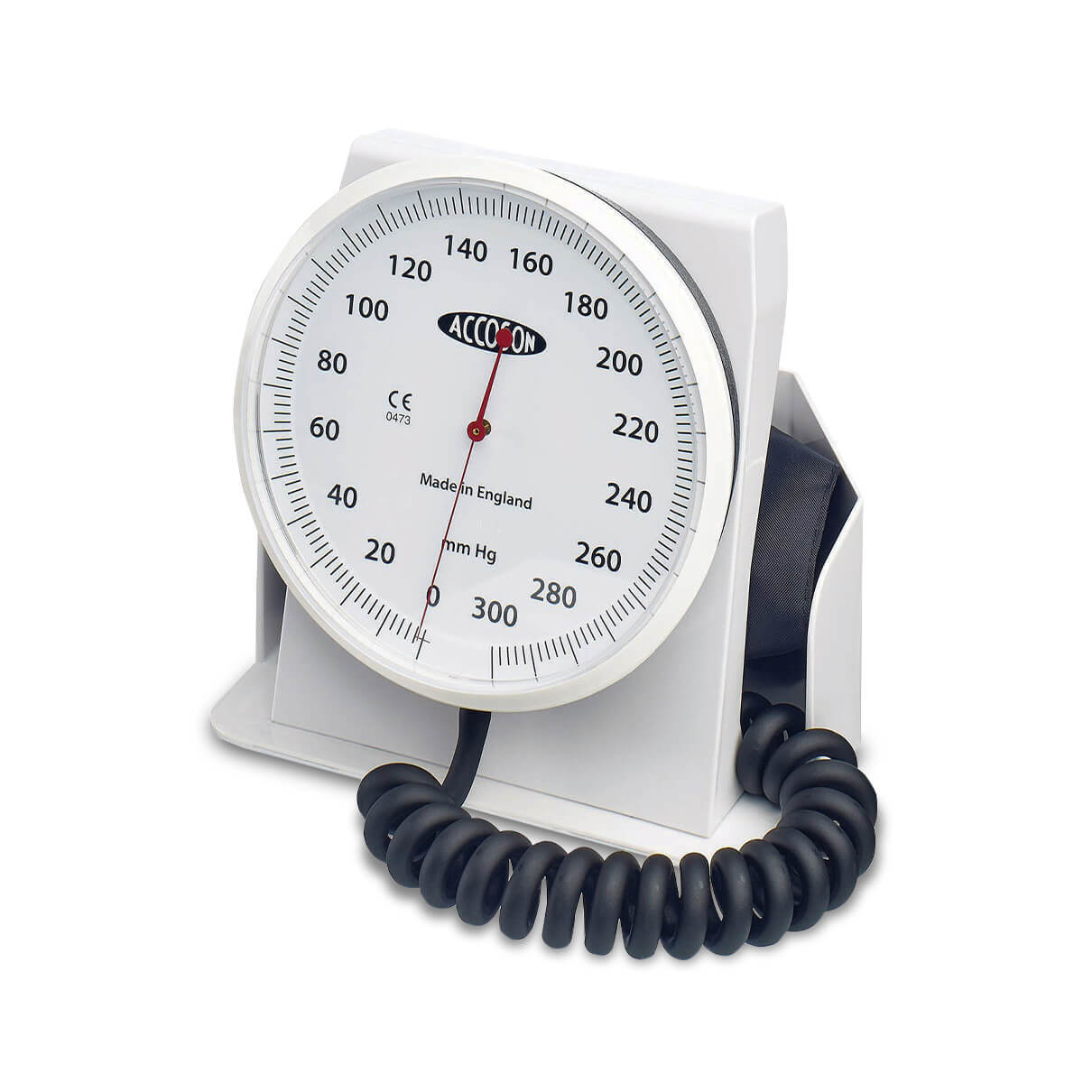 Accoson 6 Inch Aneroid Sphygmomanometer Desk Version Accoson 6 Inch Aneroid Sphygmomanometer Desk Version
