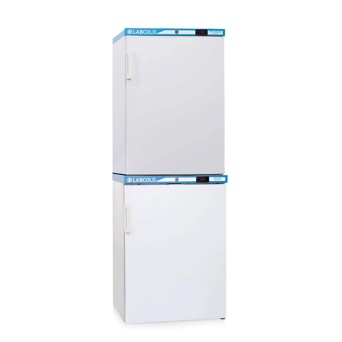 Stacking Kit Labcold Labcold Fridge/Freezer Stacking Kit | Data Logger & Accessories ...