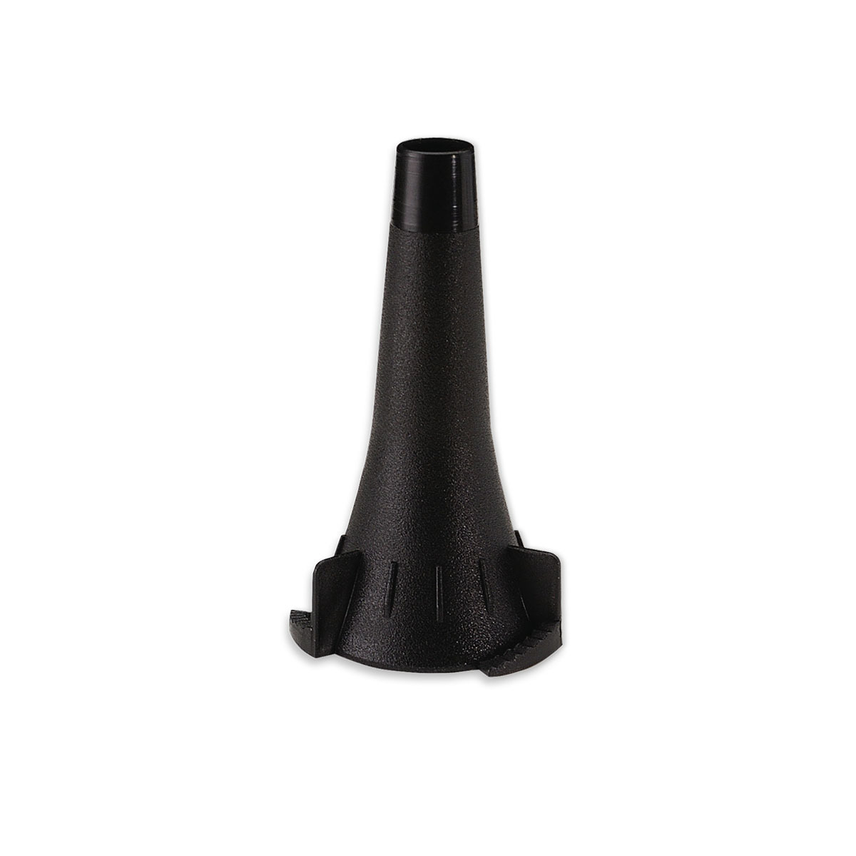 Welch Allyn Paediatric Otoscope Specula Black 2.75mm x850 Welch Allyn Paediatric Otoscope Specula Black 2.75mm x850