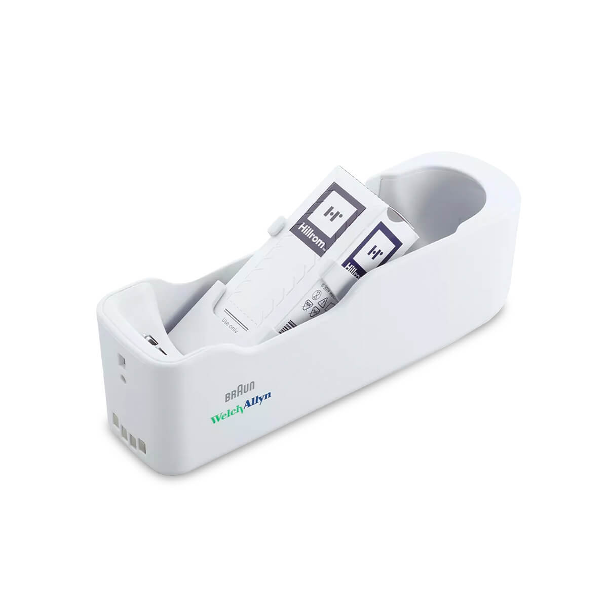 Welch Allyn Pro 6000 Thermometer with Small Cradle Welch Allyn Pro 6000 Thermometer with Small Cradle