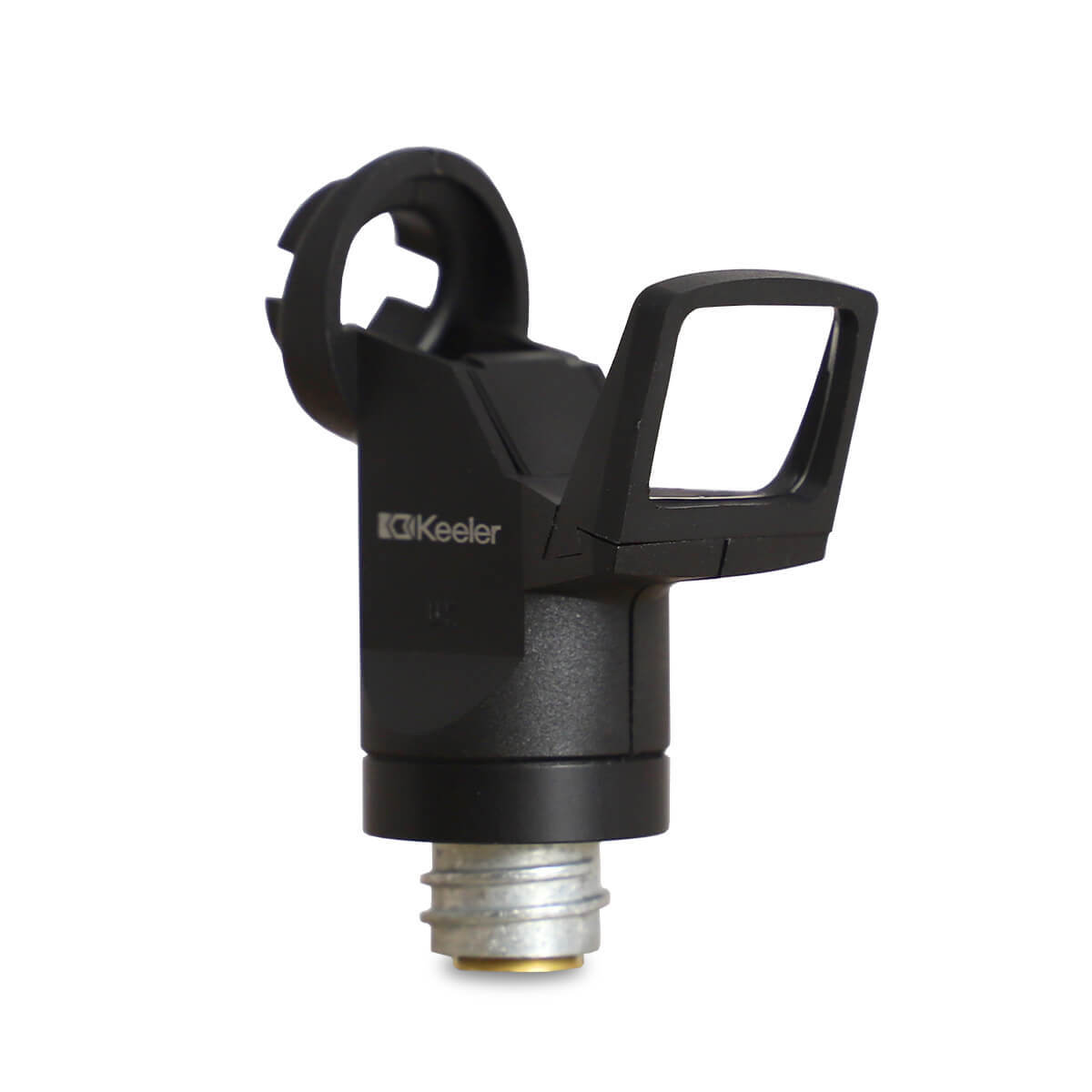 Keeler Practitioner Ophthalmoscope and Practitioner Otoscope 240v Desk Set Keeler Practitioner Ophthalmoscope and Practitioner Otoscope 240v Desk Set