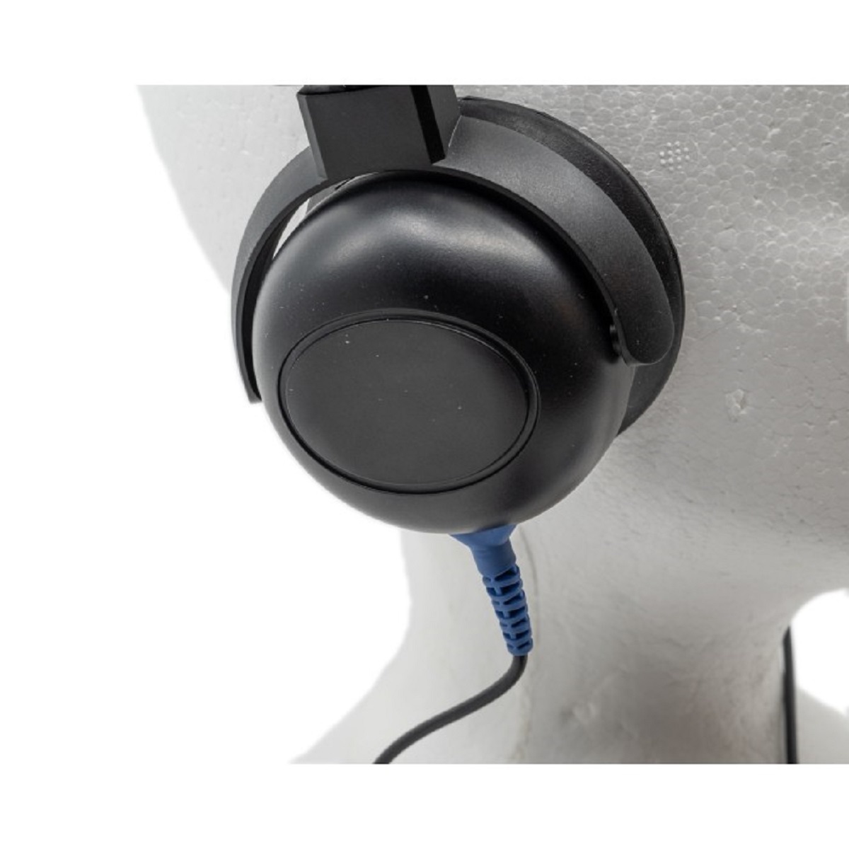 Amplivox Audiometer Headphone Earpiece (DD45) x1 Amplivox Audiometer Headphone Earpiece (DD45) x1