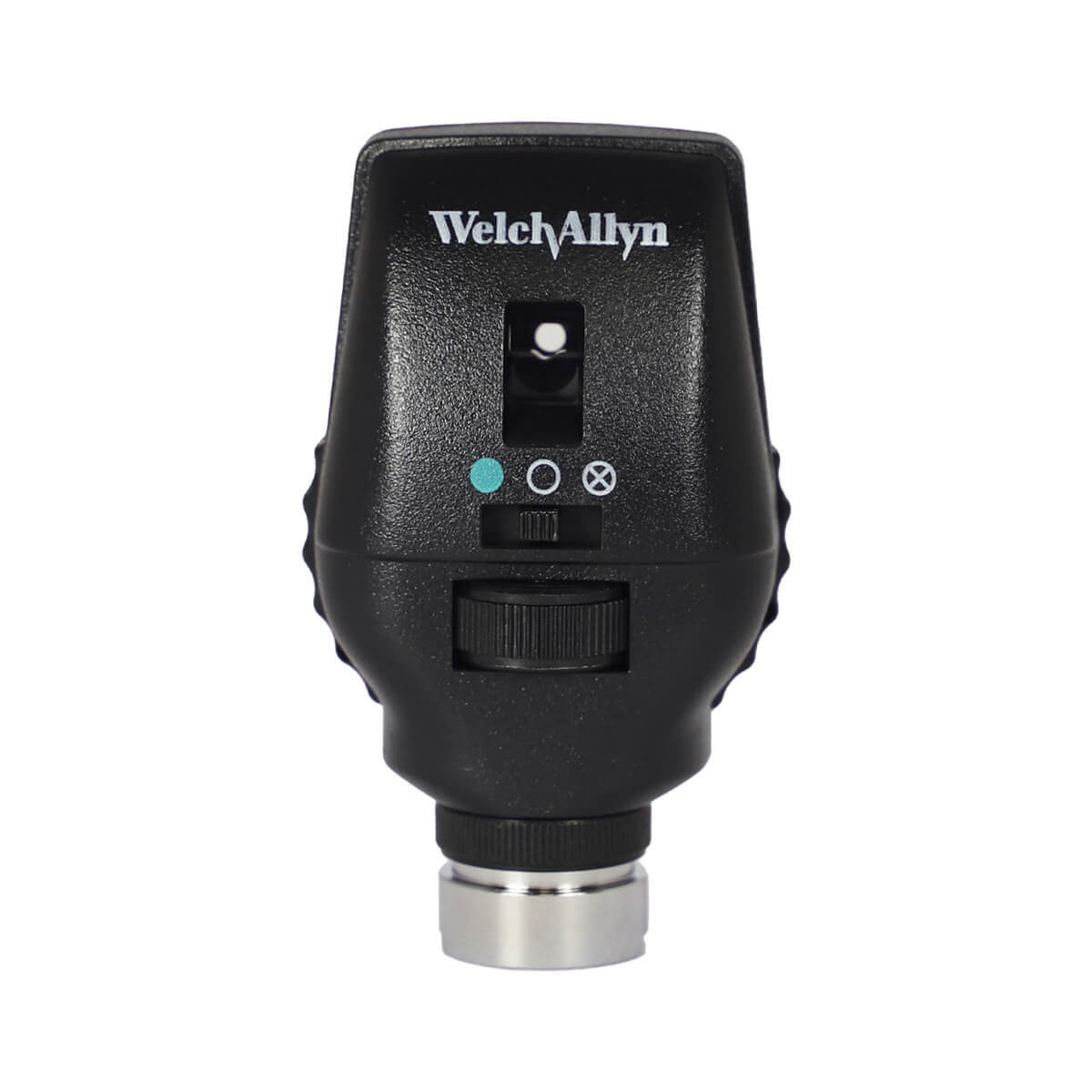 Welch Allyn GS777 with LED Ophthalmoscope & MacroView Basic UK Welch Allyn GS777 with LED Ophthalmoscope & MacroView Basic UK