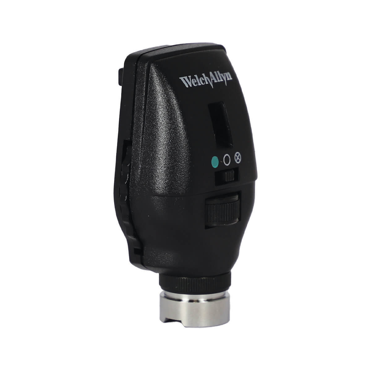 Welch Allyn GS777 with LED Ophthalmoscope & MacroView Basic UK Welch Allyn GS777 with LED Ophthalmoscope & MacroView Basic UK