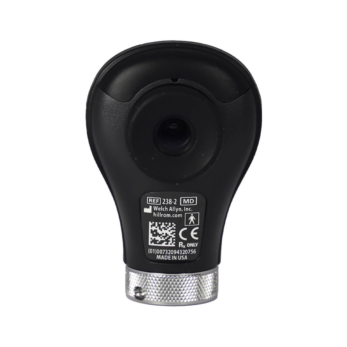 Welch Allyn GS777 with LED Ophthalmoscope & MacroView Basic UK Welch Allyn GS777 with LED Ophthalmoscope & MacroView Basic UK