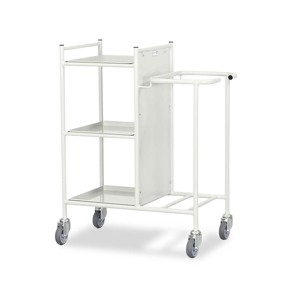 Bristol Maid Bed Changing Trolley Bristol Maid Bed Changing Trolley