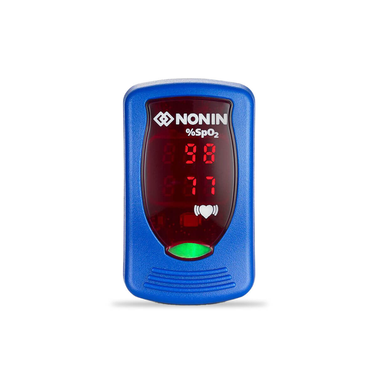 Nonin 9590 Onyx® Vantage Finger Oximeter - Blue Blue Nonin 9590 Onyx® Vantage Finger Oximeter - Blue Blue