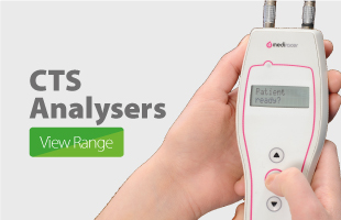 CTS Analysers