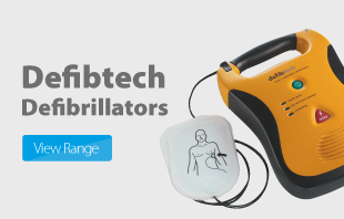 Defibtech Defibrillators