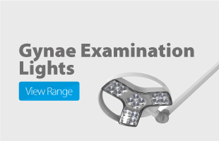 Gynae Examination Lights