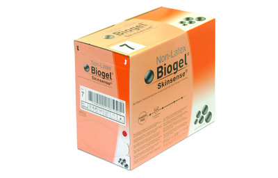 Biogel  Skinsense Latex Free Gloves