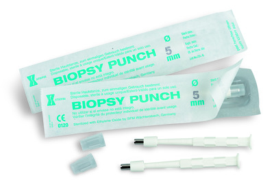 Stiefel Biopsy Punch