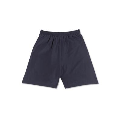 COOLTEX SHORTS NAVY - LARGE