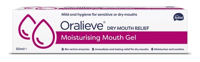 Oralieve® Mouth Gel