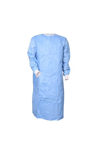 Non-Woven Surgical Gown Sterile  x 1