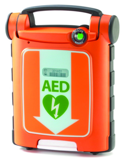 Powerheart G5  Defib Pads Adult and Child