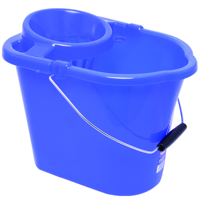 Colour Coded Buckets