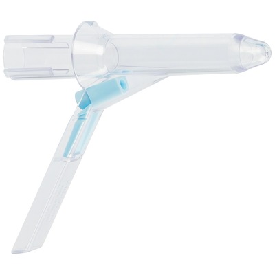 Proctoscope Clear Plastic Non-Sterile