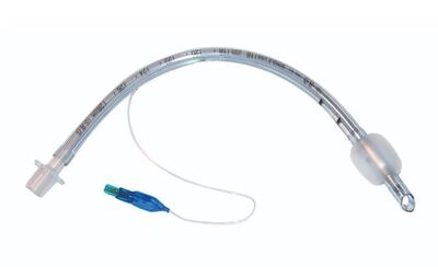 Pro-Breath Disp Cuffed Endotracheal tube