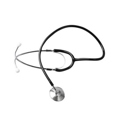 Timesco Single Head Stethoscope