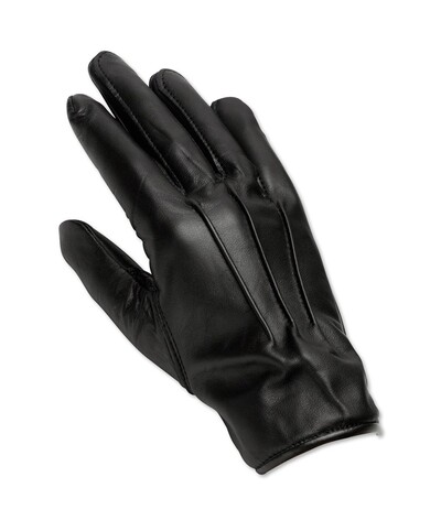 LAG1 Men's Leather Gloves