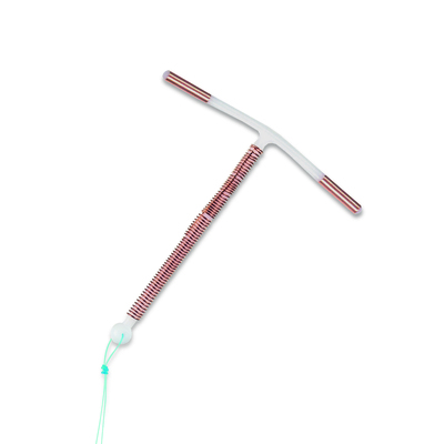T-Safe 380A QuickLoad IUD POM x1 T-Safe 380A QuickLoad IUD POM x1