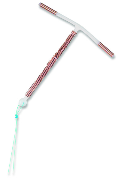 T-Safe 380A (Capped) IUD POM x1