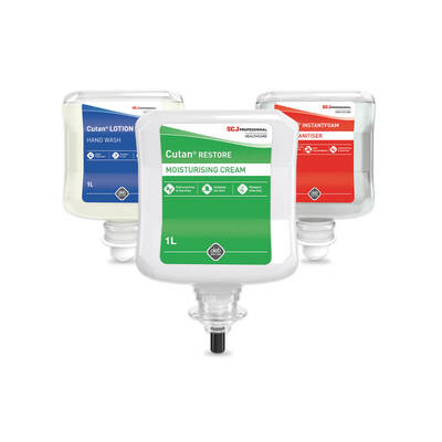 Cutan Hand Care Bundle Cutan Hand Care Bundle