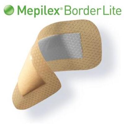 Mepilex Border Lite 4cm x 5cm x10