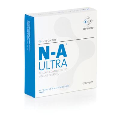 N-A Ultra 9.5cm x 9.5cm x40