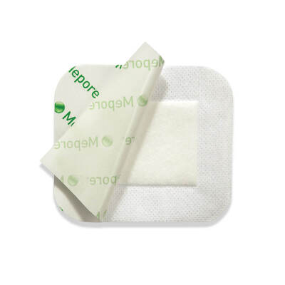 Mepore Dressing 7cm x 8cm x55