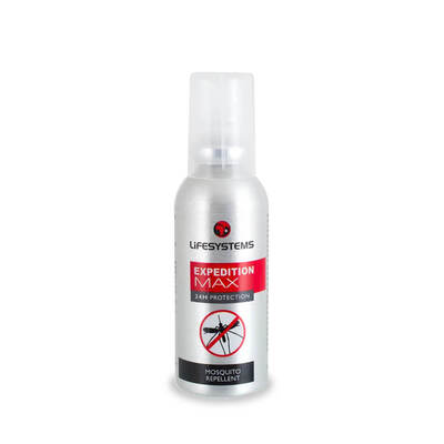 Expedition 100+ DEET Insect Repellent Spray