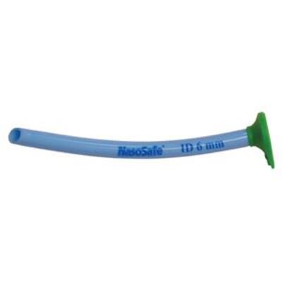 NeoSafe Disposable Nasopharyngeal Airway 6mm x1