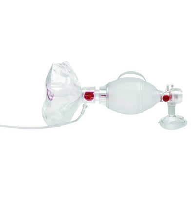 Ambu Spur II Resus Kit Infant (Size 0 mask) Infant