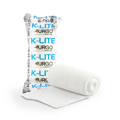 K-Lite Bandage 10cm x 4.5m x1 K-Lite Bandage 10cm x 4.5m x1