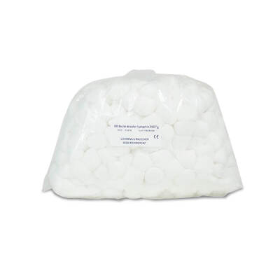 Cotton balls (large) x 250 Cotton balls (large) x 250