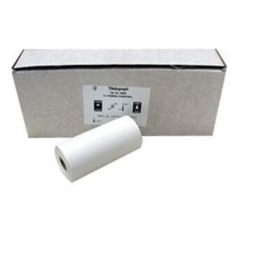 Thermal Paper for Vitalograph Spirometer - x 10