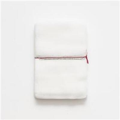 Rocialle XRD Swabs 32 ply Sterile Double Wrapped 10cm x 75cm x100