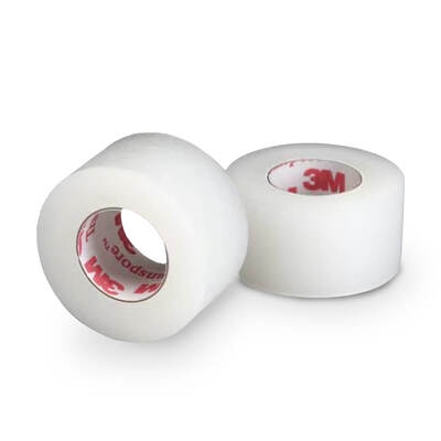 Transpore Surgical Tape Transpore Surgical Tape