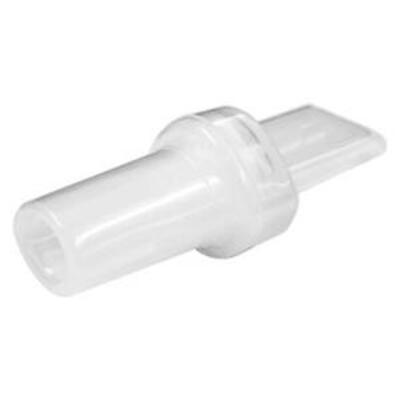 Steribreath Mouthpiece Adapter - x 12