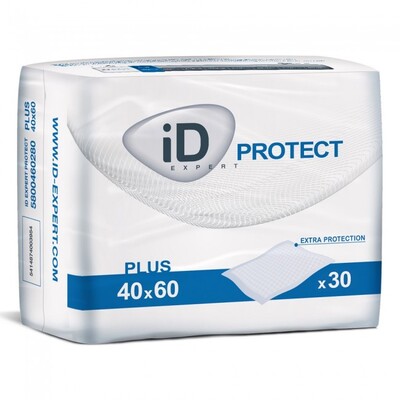 iD Expert Protect Plus 40 x 60cm x30