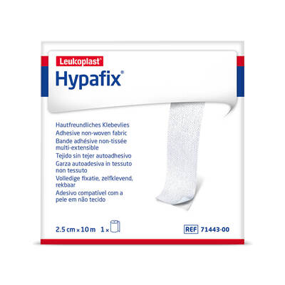 Hypafix 2.5cm x 10m