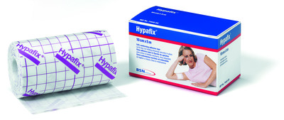 Hypafix 5cm x 10m